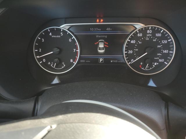 2024 NISSAN SENTRA SV - 3N1AB8CV4RY246110
