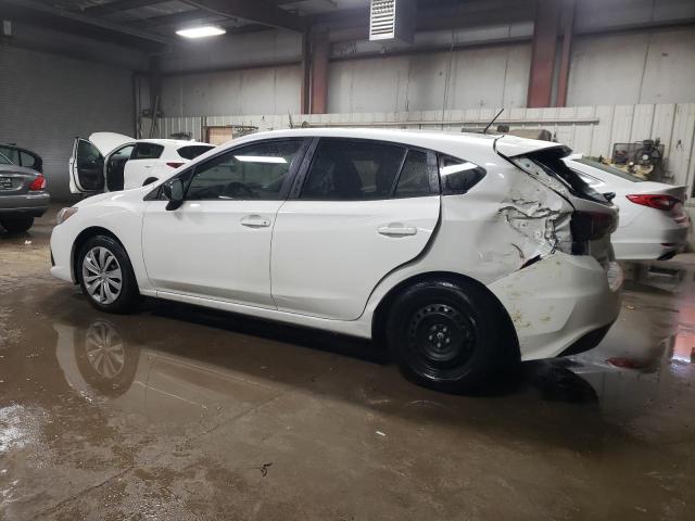 2023 SUBARU IMPREZA - 4S3GTAB60P3721540