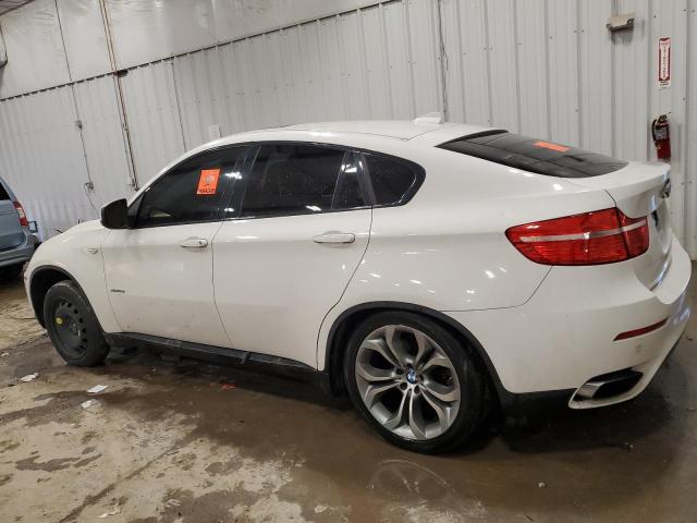Vin: 5uxfg8c55blz95175, lot: 83570644, bmw x6 xdrive50i 20112