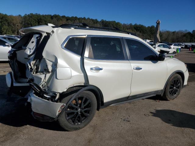 2017 NISSAN ROGUE S - 5N1AT2MT3HC842168