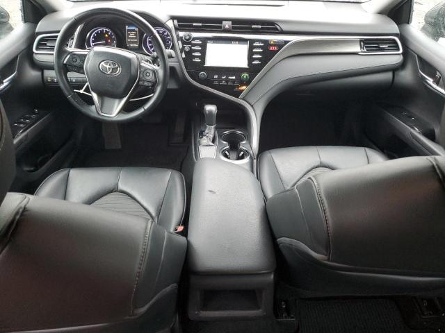 2018 TOYOTA CAMRY L - 4T1B11HK7JU134611