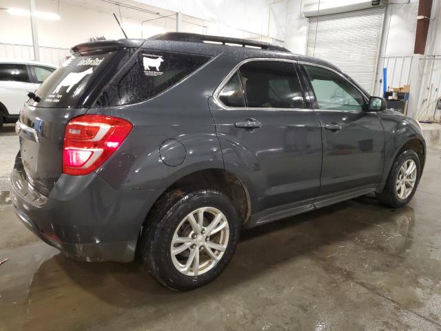 2017 CHEVROLET EQUINOX LT - 2GNALCEK2H6113871