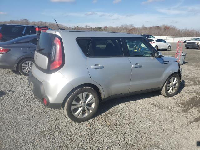 Vin: kndjp3a58e7718793, lot: 85490534, kia soul + 20143