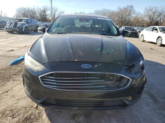 2019 FORD FUSION SE - 3FA6P0LU1KR151927