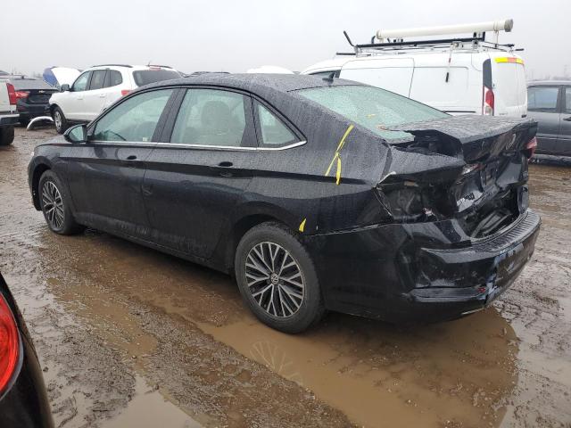 2019 VOLKSWAGEN JETTA S - 3VWC57BU3KM167473