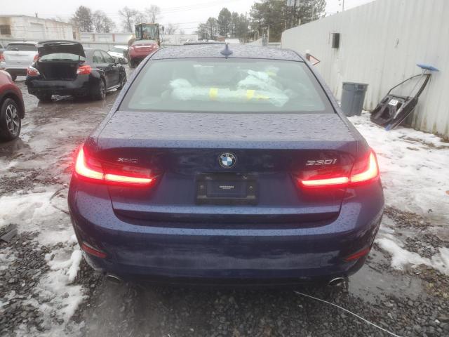 VIN 3MW5R7J06L8B42427 2020 BMW 3 SERIES no.6