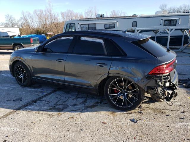2019 AUDI Q8 PREMIUM - WA1EVAF15KD025205