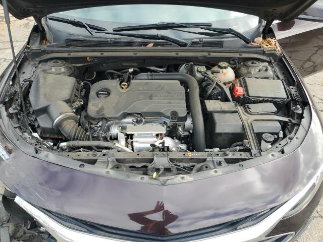 2020 CHEVROLET MALIBU RS - 1G1ZG5ST3LF024228