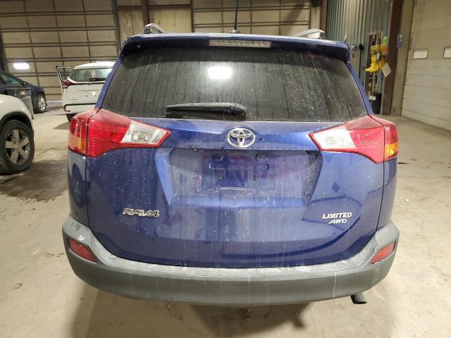 2015 TOYOTA RAV4 LIMIT 2T3DFREV3FW298797