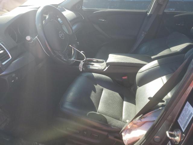 2017 ACURA RDX TECHNO - 5J8TB4H5XHL007581