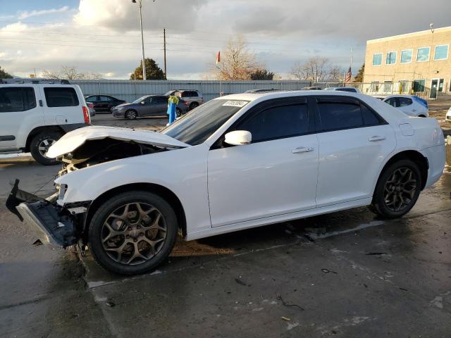 2016 CHRYSLER 300 S - 2C3CCAGG5GH274298