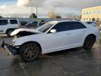 2016 CHRYSLER 300 S - 2C3CCAGG5GH274298
