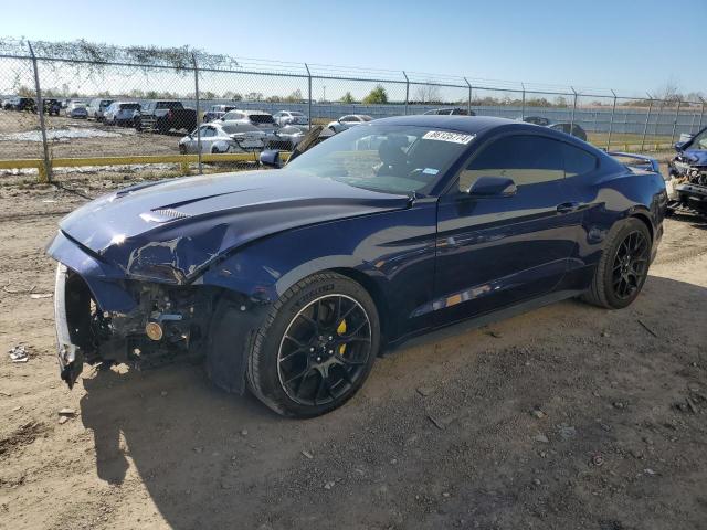 2019 FORD MUSTANG #3045941237