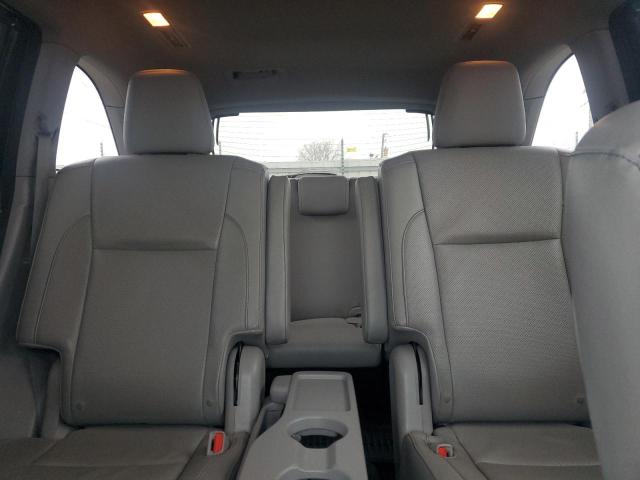 2016 TOYOTA HIGHLANDER - 5TDDKRFH6GS259886