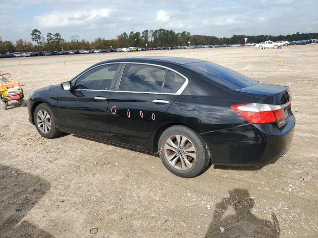 2015 HONDA ACCORD LX - 1HGCR2F35FA033032