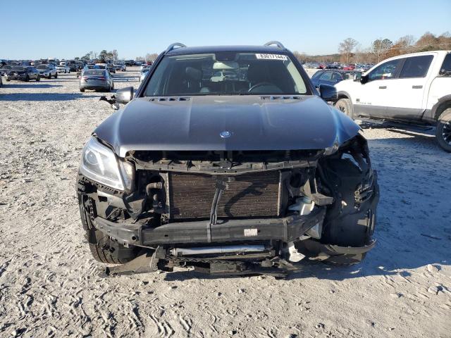 2016 MERCEDES-BENZ GL 450 4MA - 4JGDF6EE0GA638059