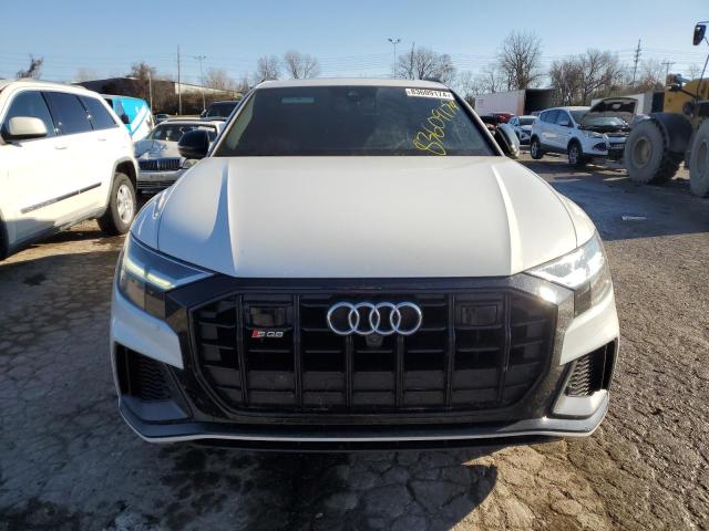 2020 AUDI SQ8 PREMIU WA1AWAF16LD026277