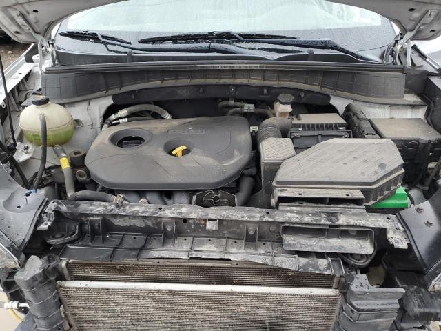2019 HYUNDAI TUCSON SE - KM8J2CA43KU898991