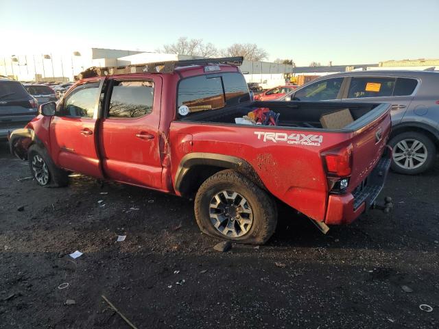 VIN 3TMCZ5AN3KM203667 2019 TOYOTA TACOMA no.2