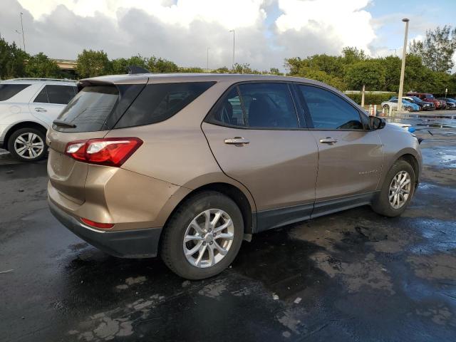 Vin: 3gnaxhev9jl309285, lot: 84399804, chevrolet equinox ls 20183