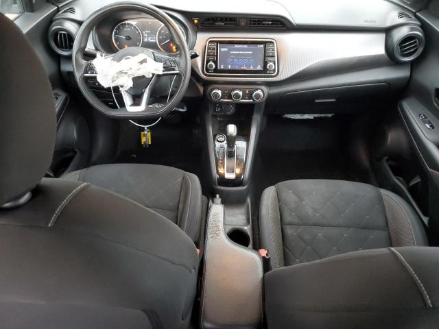 2020 NISSAN KICKS S - 3N1CP5BV6LL513276
