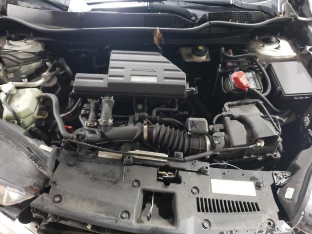2019 HONDA CR-V EX - 5J6RW2H55KL030060