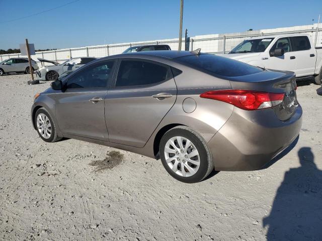 VIN 5NPDH4AE1DH202270 2013 HYUNDAI ELANTRA no.2