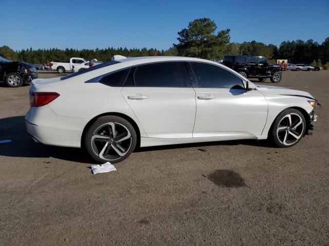 2019 HONDA ACCORD SPO - 1HGCV1F3XKA095607