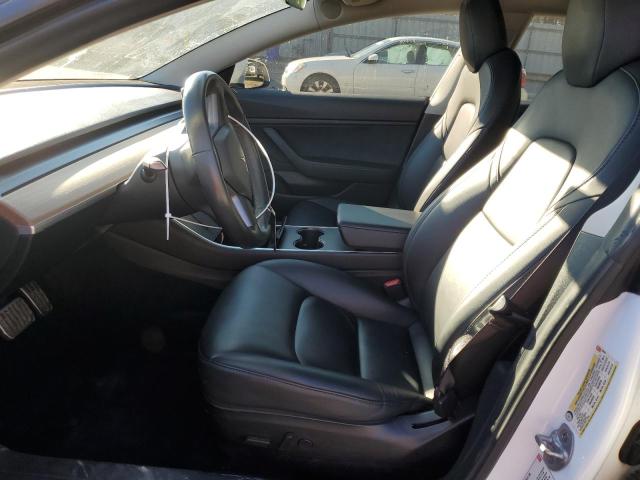 2018 TESLA MODEL 3 - 5YJ3E1EB2JF146823