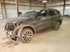 2020 FORD EXPLORER S - 1FM5K8GC8LGA49081