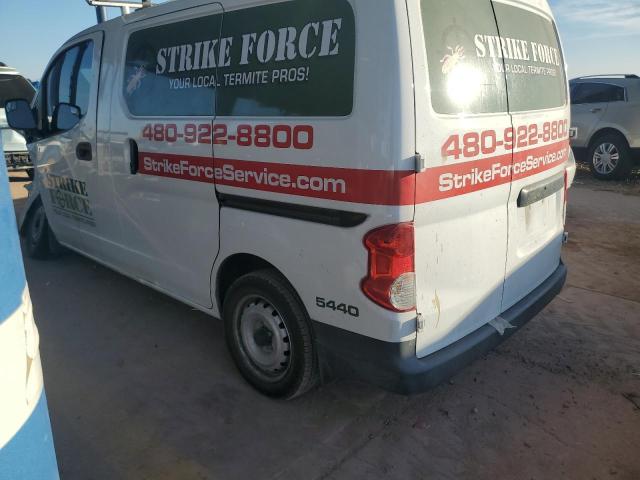 2020 NISSAN NV 3N6CM0KN5LK694270