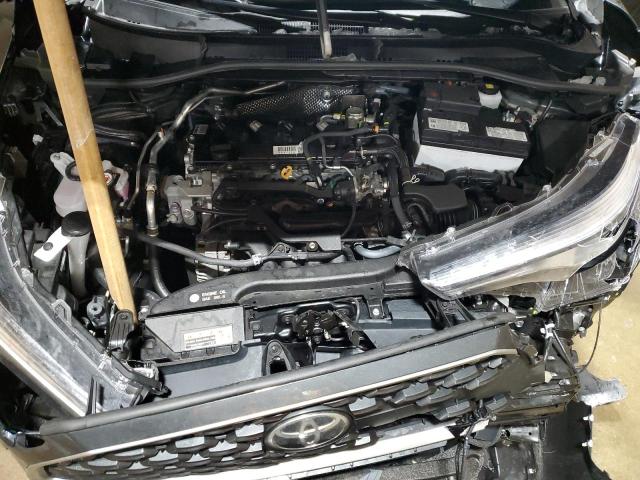 2024 TOYOTA COROLLA CR - 7MUDAABG0RV107581