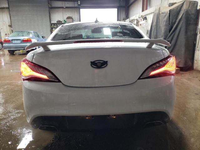 2015 HYUNDAI GENESIS CO - KMHHU6KJ3FU123515