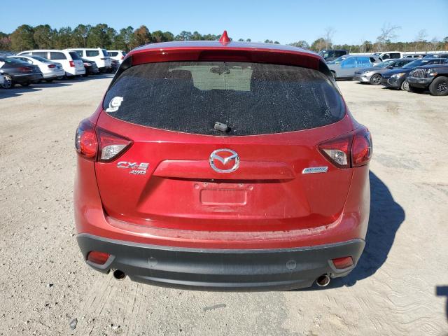 2015 MAZDA CX-5 TOURI - JM3KE4CY3F0450261