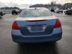 Lot #3025076217 2007 HONDA ACCORD EX