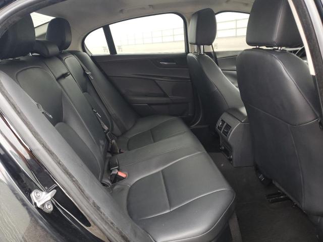 2017 JAGUAR XE SAJAR4BG0HA970448