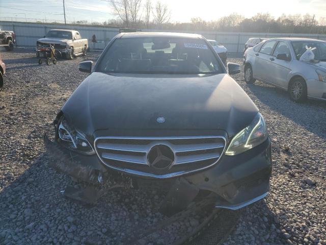 2016 MERCEDES-BENZ E 400 4MAT - WDDHF6HB8GB228374