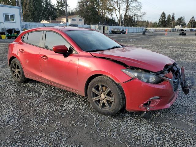 VIN JM1BM1K73E1150117 2014 MAZDA 3 no.4