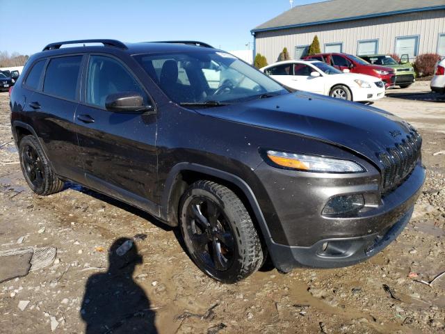 2016 JEEP CHEROKEE L - 1C4PJLCS9GW189345
