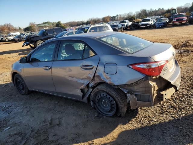 2015 TOYOTA COROLLA L - 5YFBURHE9FP230975