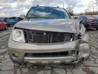 Lot #3034537788 2007 NISSAN PATHFINDER