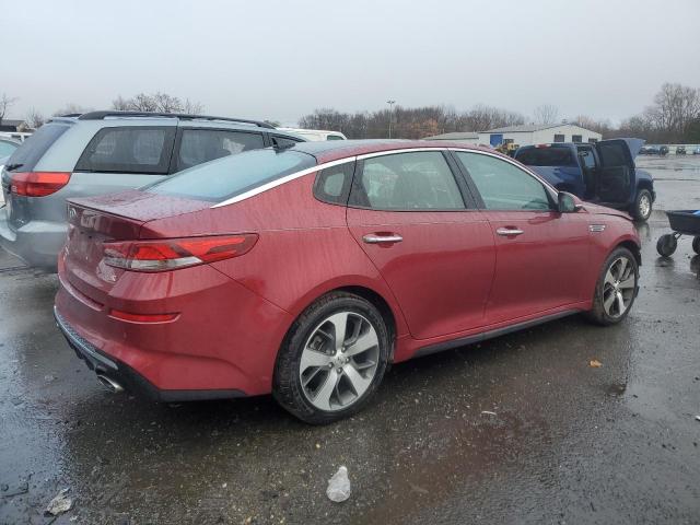 2019 KIA OPTIMA LX - 5XXGT4L38KG375705