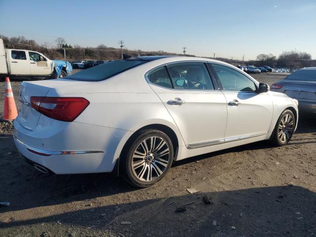 VIN KNALN4D70E5129022 2014 KIA CADENZA no.3