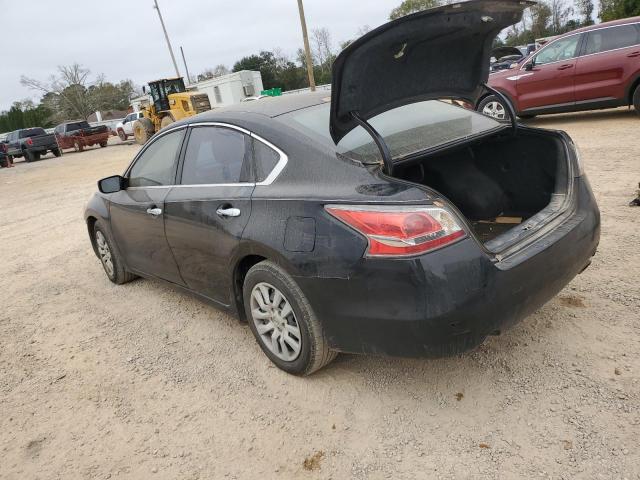 2015 NISSAN ALTIMA 2.5 - 1N4AL3AP7FC284927
