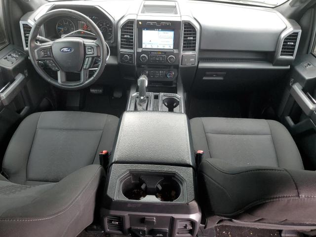 2018 FORD F150 SUPER - 1FTEW1C53JKE29236