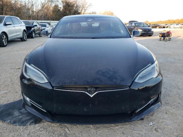 2017 TESLA MODEL S - 5YJSA1E23HF201135