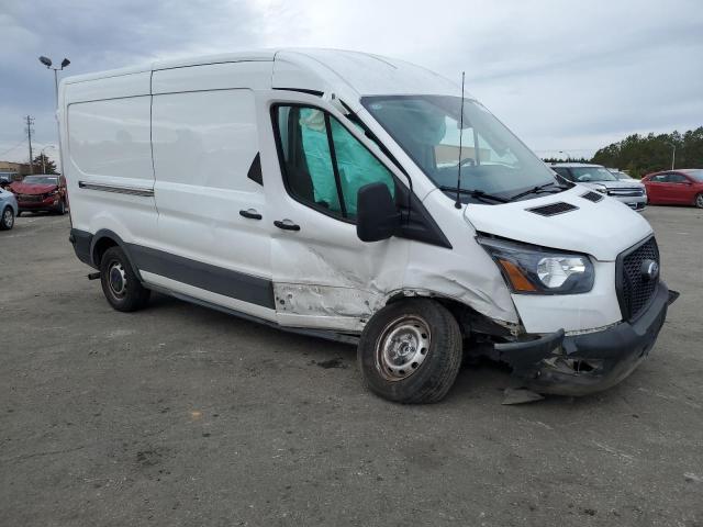 2023 FORD TRANSIT T- - 1FTBR1C89PKB12929