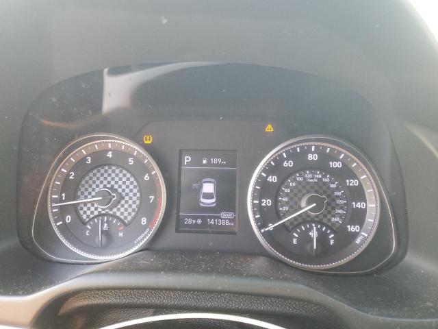 2020 HYUNDAI ELANTRA SE - 5NPD84LF1LH587656