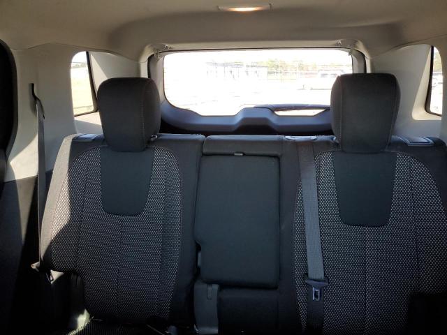 2016 GMC TERRAIN SL - 2GKALNEKXG6333296
