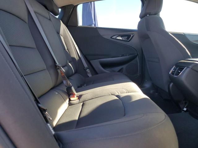 2021 CHEVROLET MALIBU LT - 1G1ZD5ST0MF069850